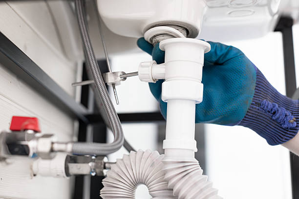 Reliable Sewer Line Repair contractor in Stony Creek, NY by Masters Plumbing Service